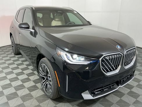 New 2026 BMW X3 xDrive30 w/ Convenience Package image 3