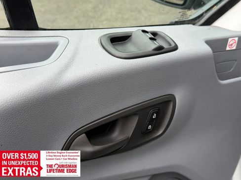 Used 2019 Ford Transit 150 130 Low Roof RWD image 19
