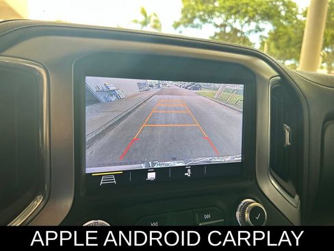 Used 2019 GMC Sierra 1500 SLT w/ SLT Premium Plus Package RWD image 10