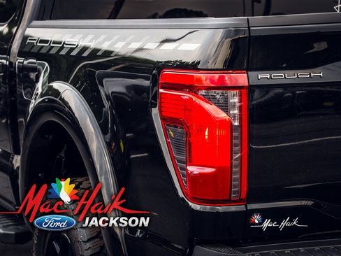 Certified 2024 Ford F150 XLT w/ Equipment Group 303A High image 50