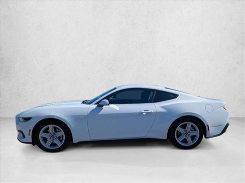 New 2026 Ford Mustang Coupe image 5