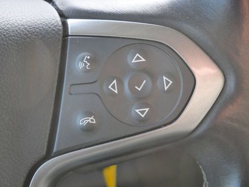 Used 2016 Chevrolet Silverado 1500 LT w/ All Star Edition image 24