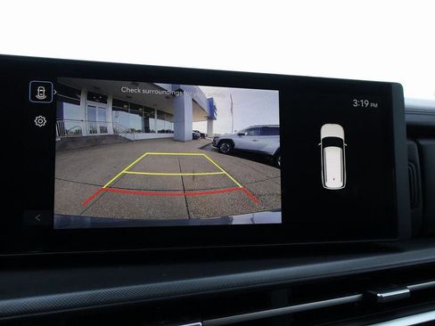 New 2026 Hyundai Santa Fe SEL image 36