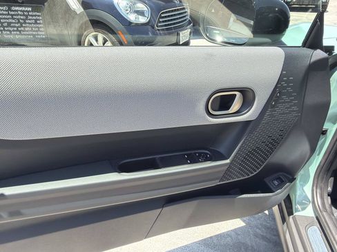 New 2026 MINI Cooper S FWD image 10