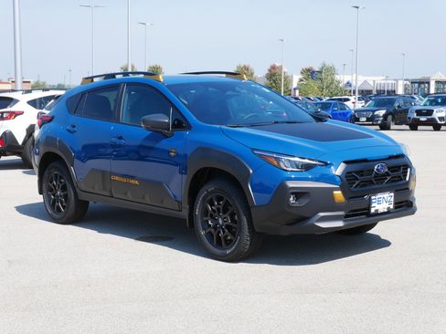 New 2026 RAM 1500 Laramie w/ Night Edition image 13