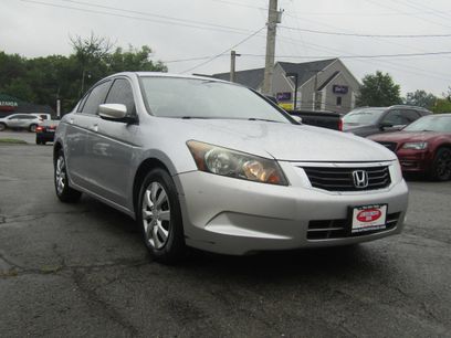 Used 2009 Honda Accord LX