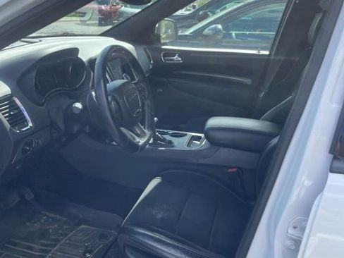 Used 2018 Dodge Durango SRT w/ Technology Group AWD/4WD image 4