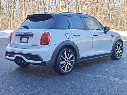 Used 2023 MINI Cooper S image 3