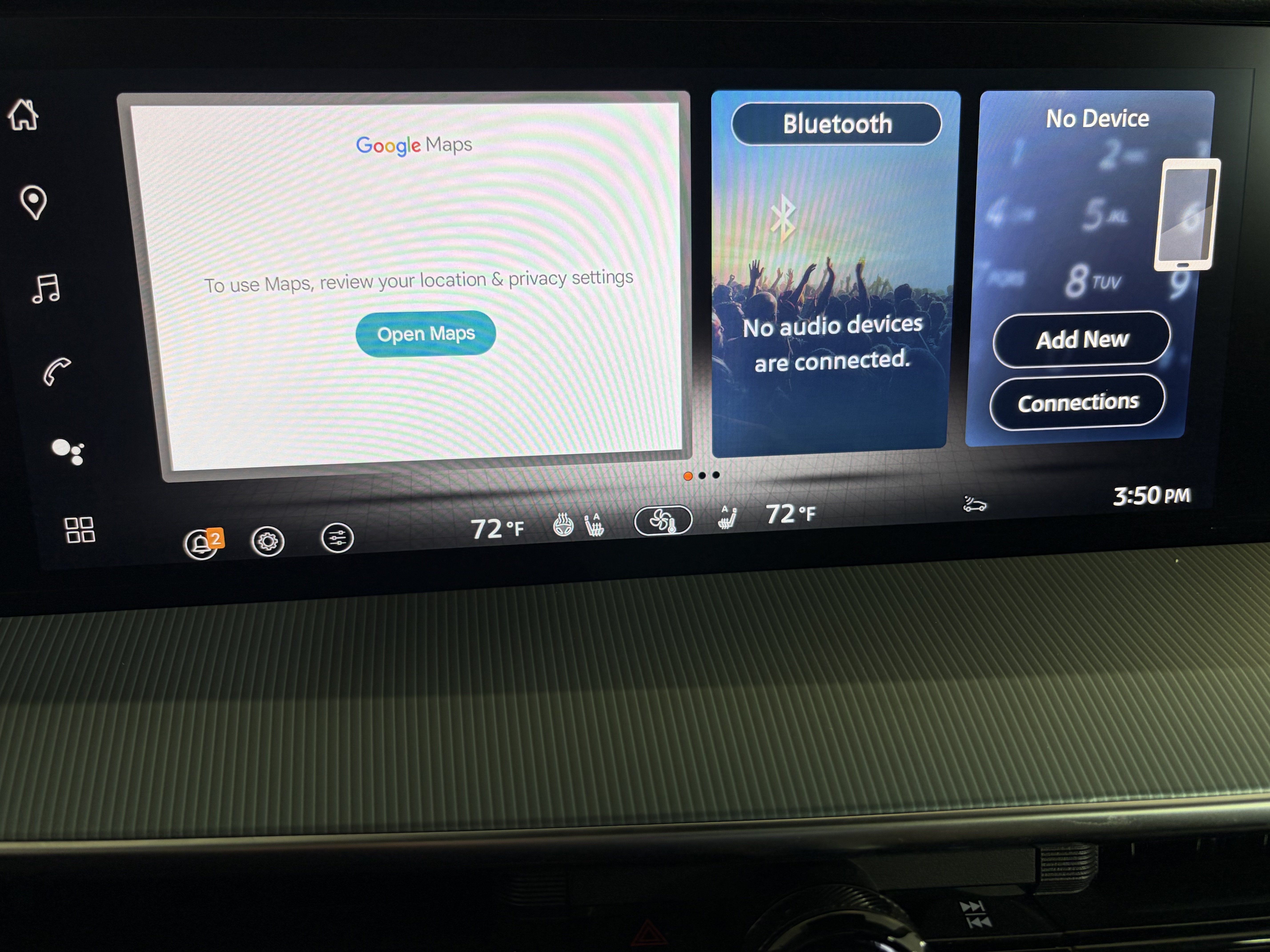 Certified 2025 Nissan Murano SL AWD/4WD image 20