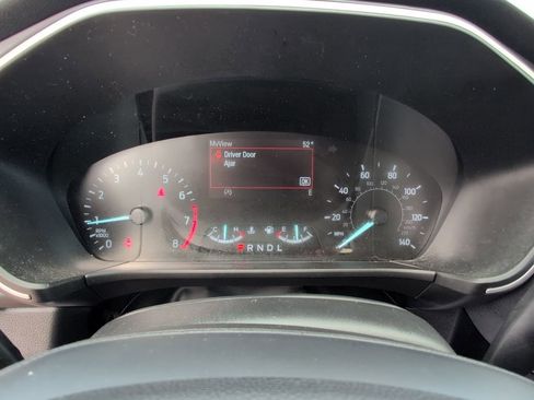 Used 2020 Ford Escape SE AWD/4WD image 20