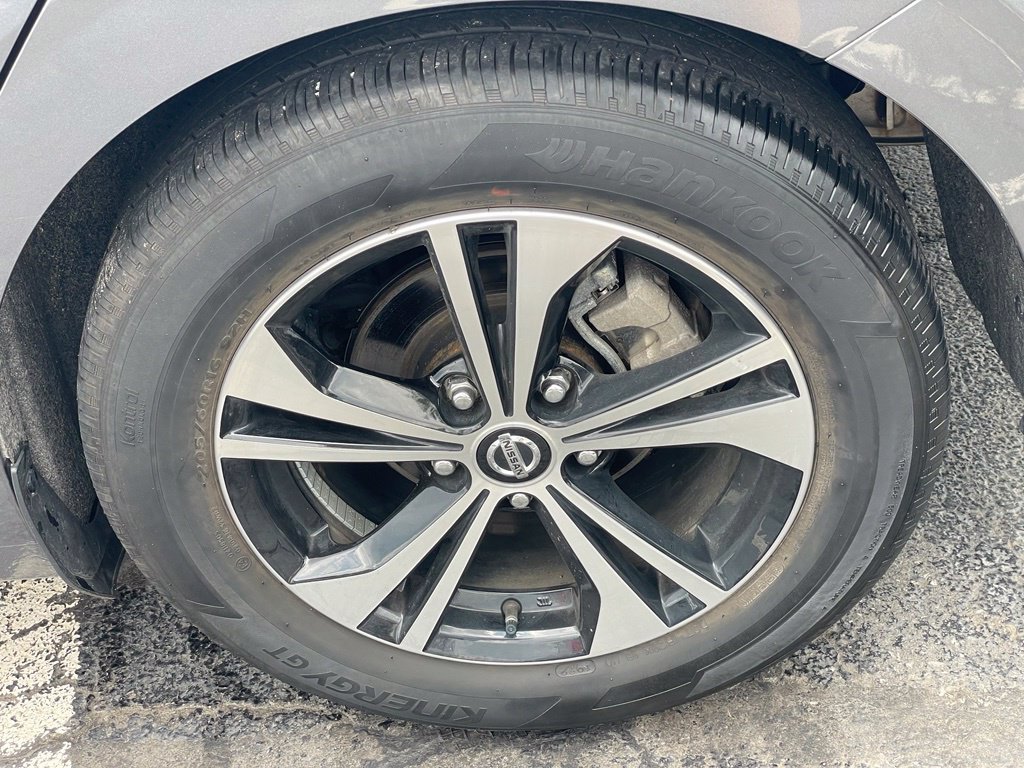 Certified 2023 Nissan Sentra SV w/ All-Weather Package FWD image 26