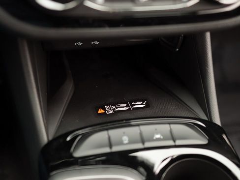 New 2026 Buick Envista Sport Touring w/ Convenience I Package image 17