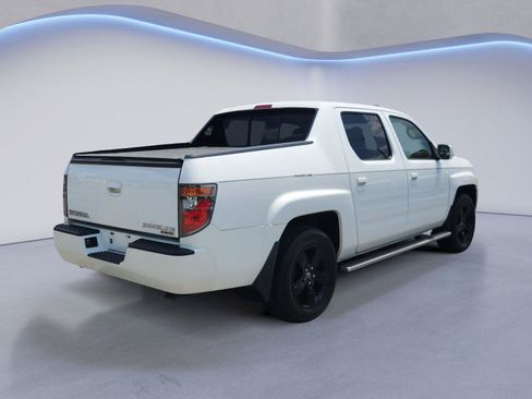 Used 2006 Honda Ridgeline RTL image 3