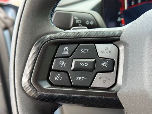 New 2025 Ford Mustang Dark Horse image 14