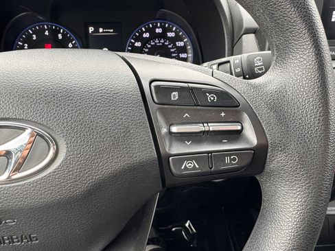 Certified 2023 Hyundai Kona SEL image 20
