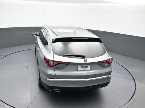 Used 2022 Acura MDX SH-AWD image 41