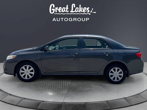 Used 2009 Toyota Corolla LE FWD image 2