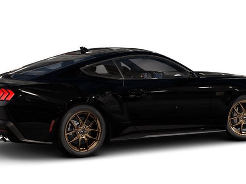 New 2026 Ford Mustang GT RWD image 47
