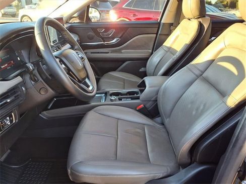 Certified 2024 Lincoln Corsair Reserve w/ Equipment Group 201A image 5