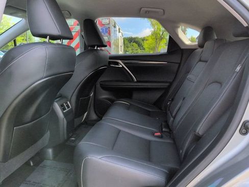 Used 2022 Lexus RX 350 FWD image 13