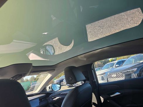 New 2025 Audi A6 e-tron Ultra image 23