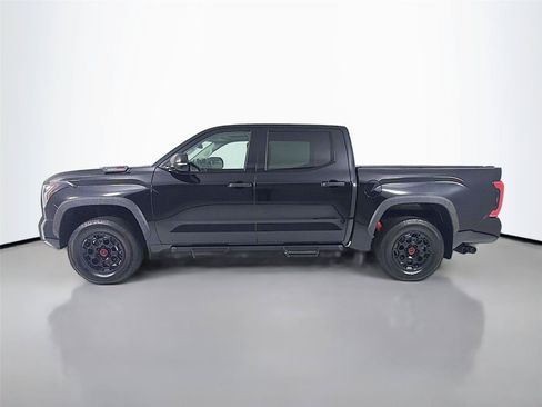 Used 2022 Toyota Tundra TRD Pro AWD/4WD image 2