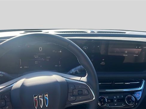 New 2026 Buick Envista Sport Touring w/ Convenience I Package image 11