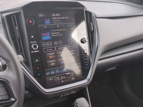 Used 2025 Subaru Crosstrek 2.5i Sport w/ Crosstrek Mirror Package image 26