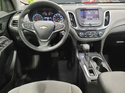 Used 2024 Chevrolet Equinox LS FWD image 22