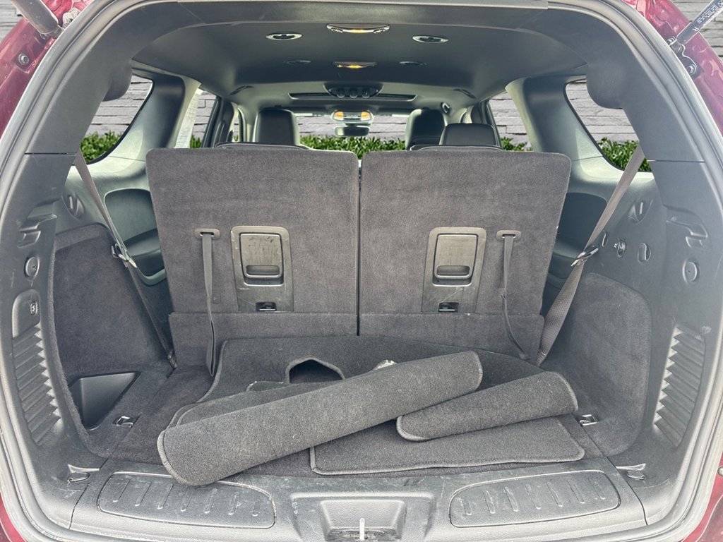 Used 2024 Dodge Durango R/T AWD/4WD image 26