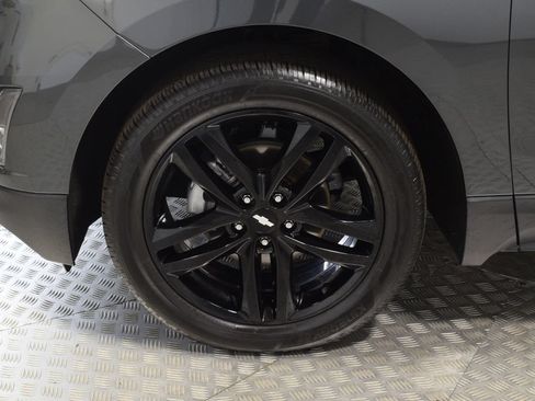 Used 2021 Chevrolet Equinox LT FWD image 37