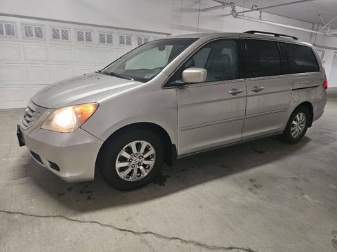 Used 2009 Honda Odyssey EX-L image 2