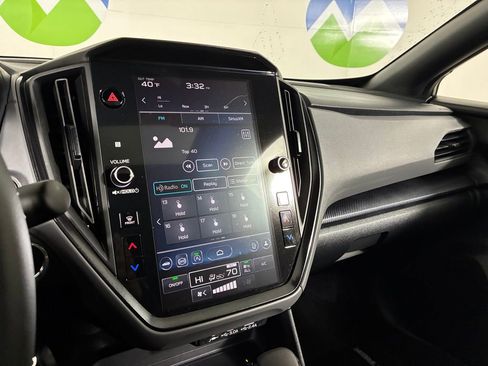 Certified 2025 Subaru Crosstrek 2.5i Sport w/ Crosstrek Mirror Package image 14