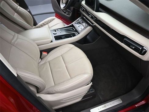 Used 2021 Lincoln Aviator Reserve w/ Equipment Group 201A image 19