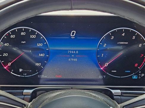 Used 2022 Mercedes-Benz S 500 4MATIC image 10