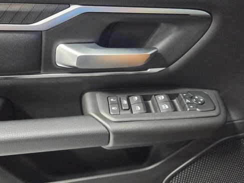 New 2026 RAM 1500 Big Horn AWD/4WD image 30