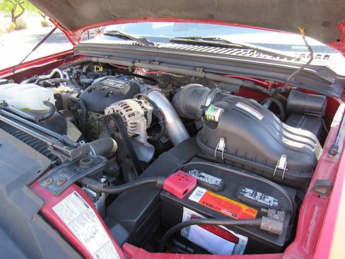 Used 1999 Ford F350 4x4 Crew Cab DRW Super Duty image 25