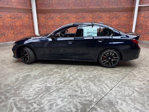 New 2026 BMW M340i xDrive image 2