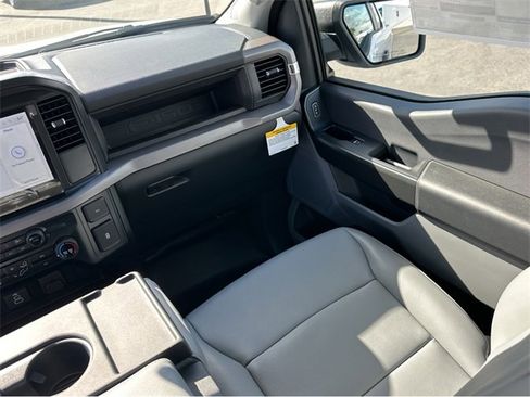 New 2025 Ford F150 XL image 14