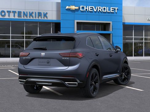 New 2026 Buick Envision Sport Touring image 65