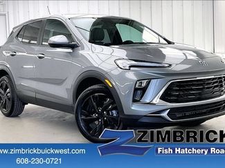 Certified 2024 Buick Encore GX Preferred AWD/4WD video 1