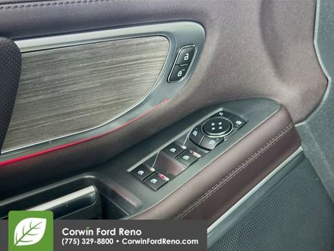 New 2026 Ford Expedition Max Platinum w/ Platinum Ultimate Package image 20