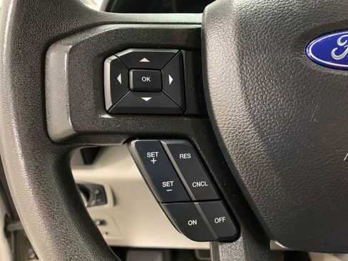 Used 2018 Ford F150 XL w/ Equipment Group 101A Mid image 20