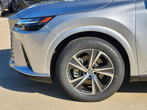 Used 2023 Lexus RX 350 Premium image 8