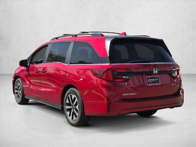 New 2027 Honda Odyssey EX-L image 9