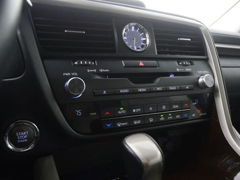 Used 2019 Lexus RX 350 FWD w/ Navigation Package image 24