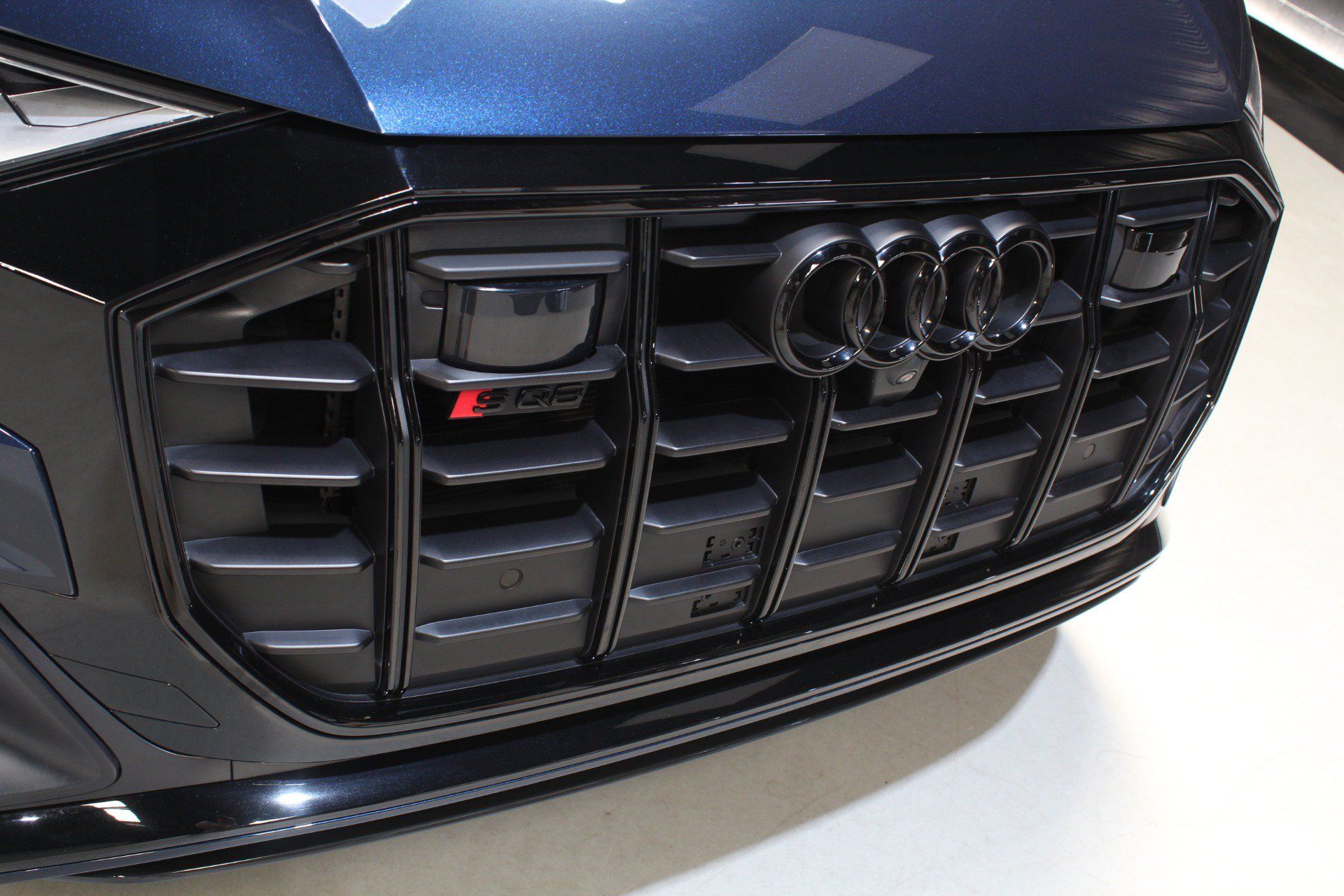 Used 2023 Audi SQ8 Premium Plus AWD/4WD image 10