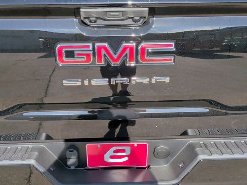 New 2026 GMC Sierra 1500 Pro w/ Graphite Edition AWD/4WD image 37