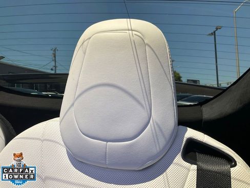 Used 2022 Tesla Model X Plaid AWD/4WD image 43