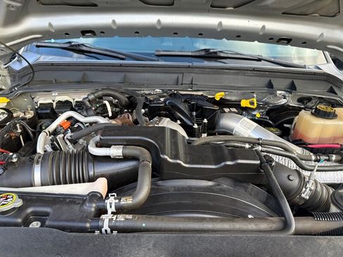 Used 2016 Ford F250 Lariat AWD/4WD image 37